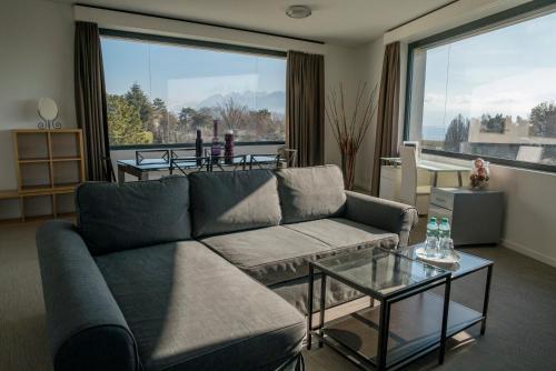 Apart'hotel 46a