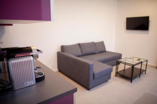 Apart'hotel 46a