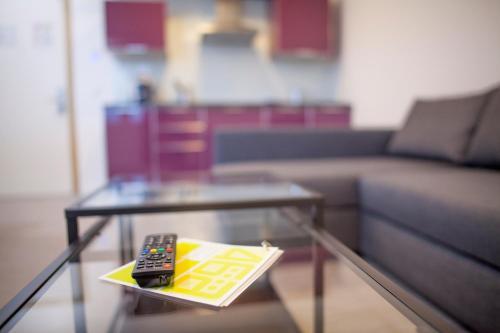 Apart'hotel 46a