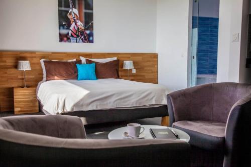 Apart'hotel 46a