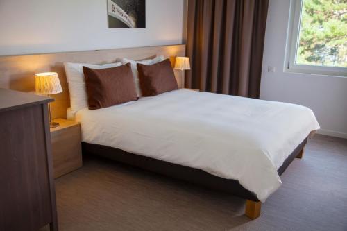 Apart'hotel 46a