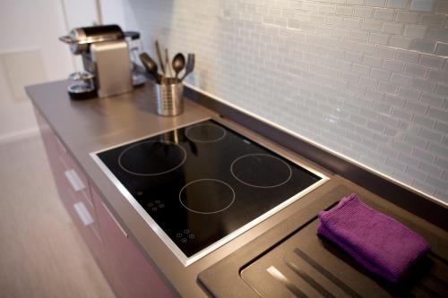 Apart'hotel 46a