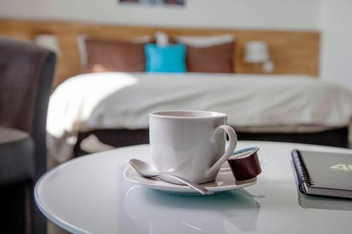 Apart'hotel 46a