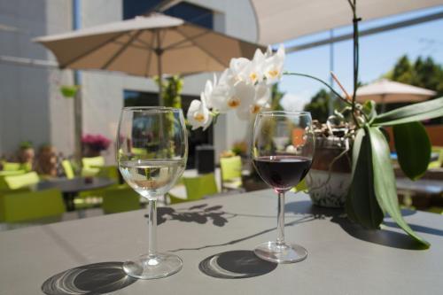 Apart'hotel 46a
