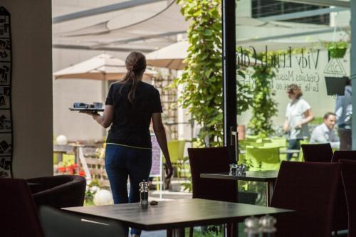 Apart'hotel 46a