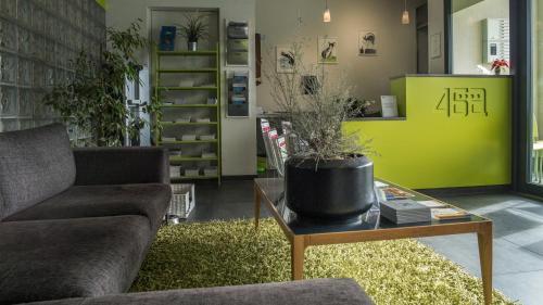 Apart'hotel 46a