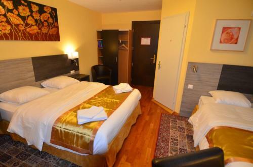 Hotel Beausite
