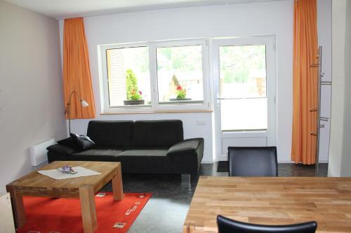 Apartamentos Haus Aruna
