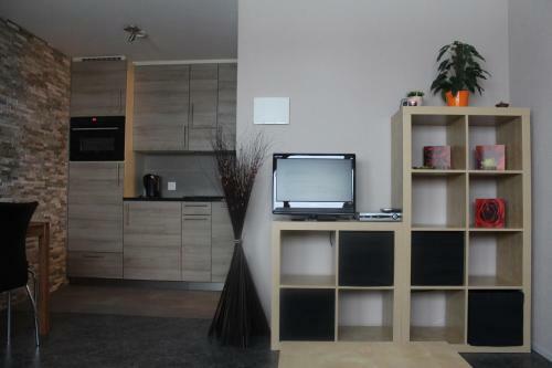 Apartamentos Haus Aruna