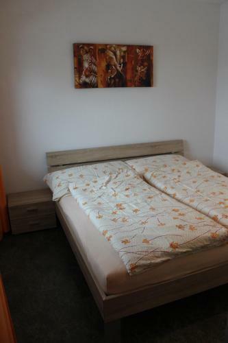 Apartamentos Haus Aruna
