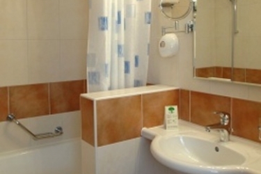Hotel Aulac