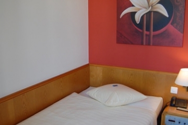 Hotel Aulac