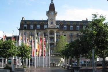 Hotel Aulac