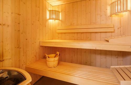 Hotel City Lausanne