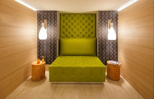 Hotel City Lausanne