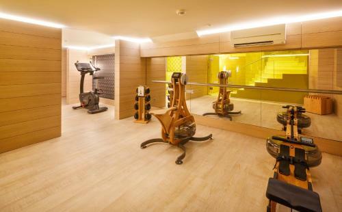 Hotel City Lausanne
