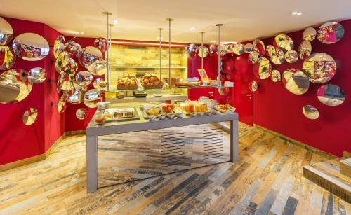 Hotel City Lausanne
