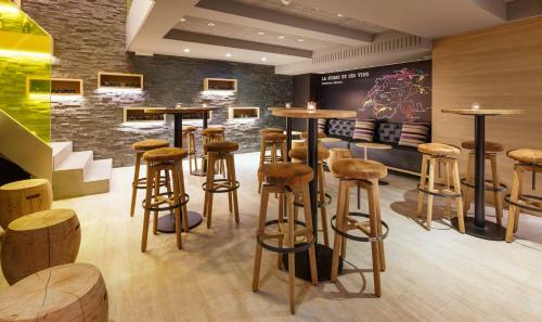 Hotel City Lausanne
