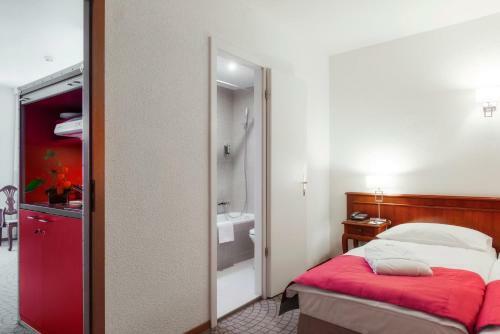 Aparthotel H�tel R�sidence Du Boulevard