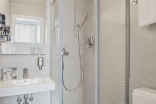 Aparthotel H�tel R�sidence Du Boulevard