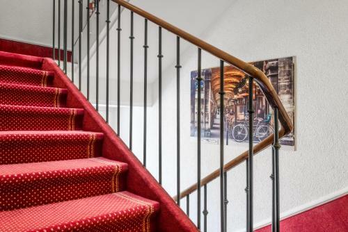 Aparthotel H�tel R�sidence Du Boulevard