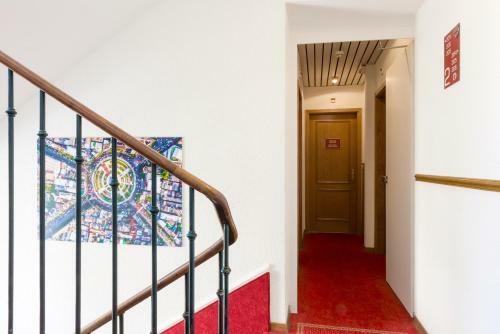 Aparthotel H�tel R�sidence Du Boulevard