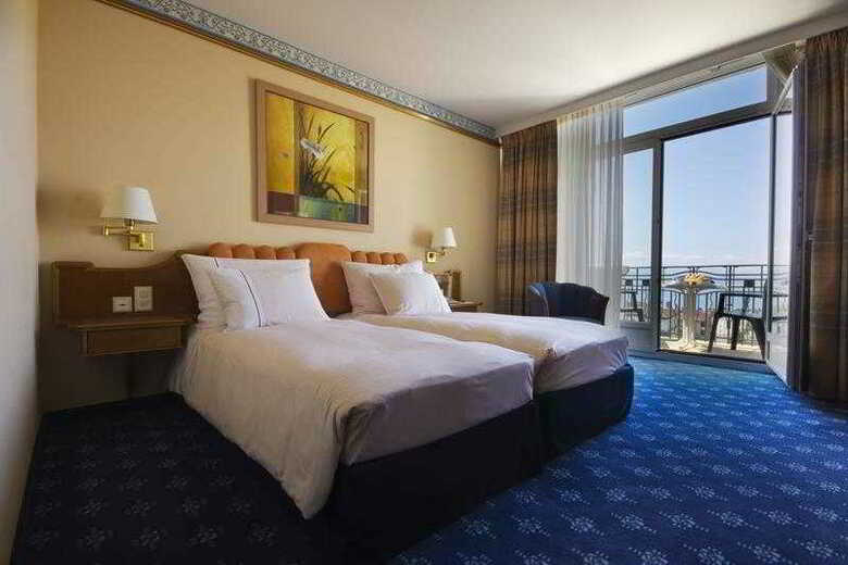 Hotel Best Western Plus Mirabeau