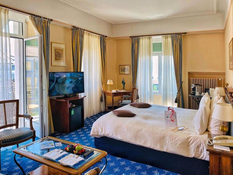 Hotel Best Western Plus Mirabeau