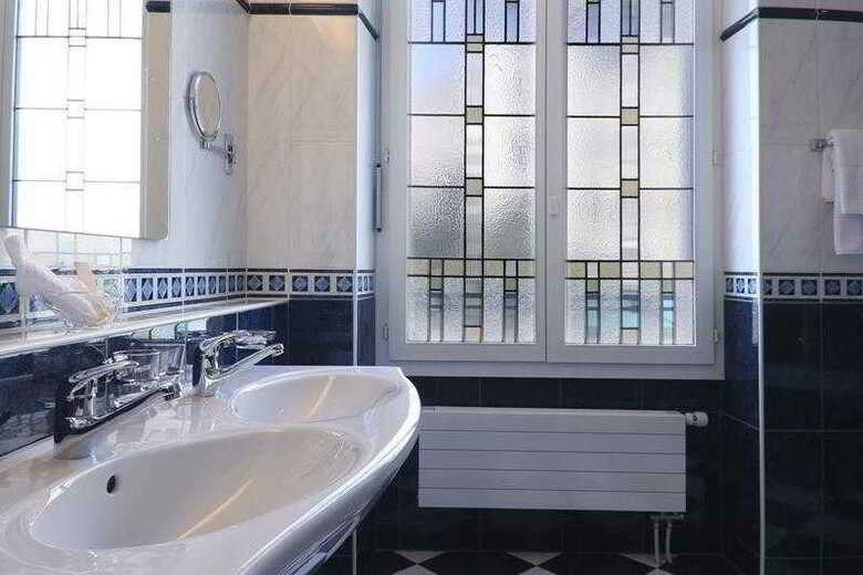 Hotel Best Western Plus Mirabeau
