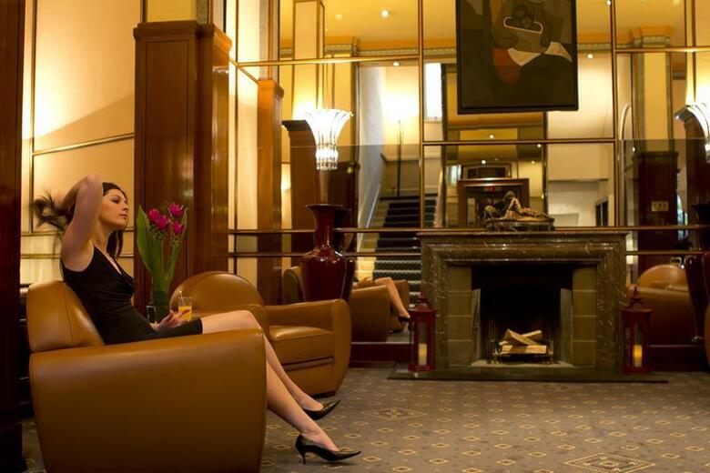 Hotel Best Western Plus Mirabeau