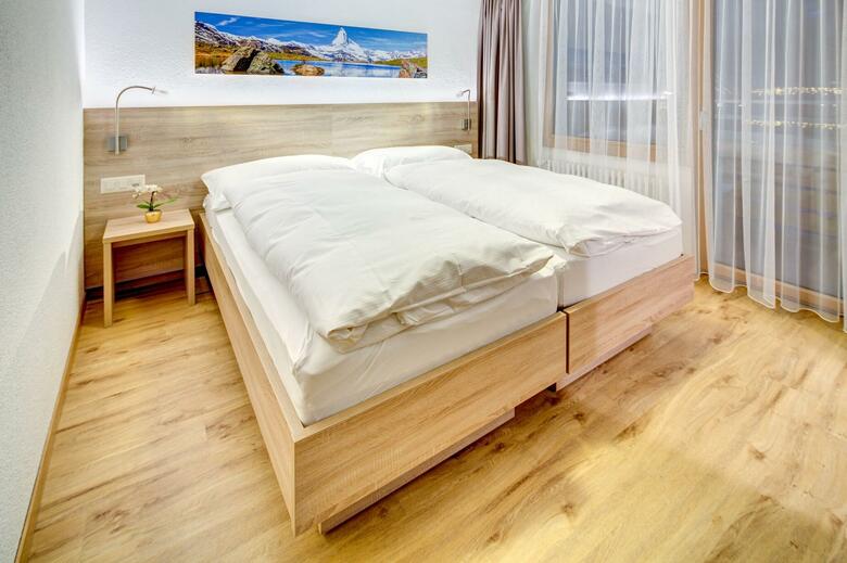 Swiss Budget Alpenhotel