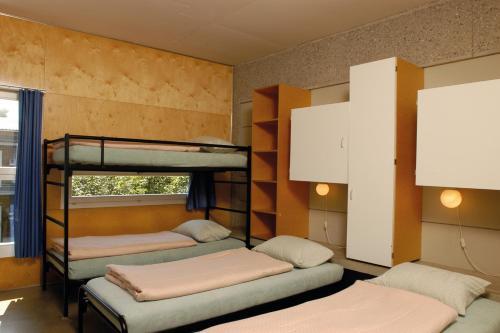 Youth Hostel Lausanne