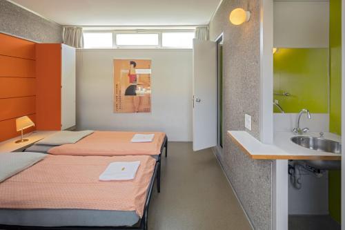 Youth Hostel Lausanne