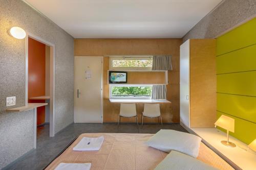 Youth Hostel Lausanne