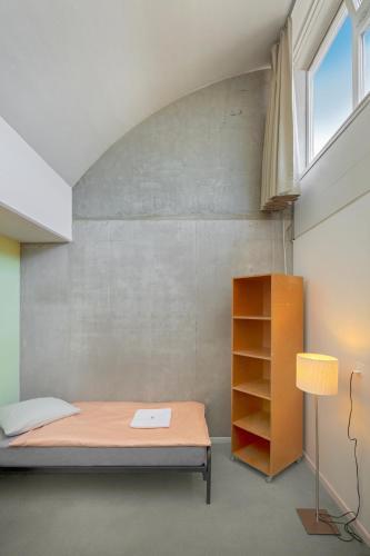 Youth Hostel Lausanne