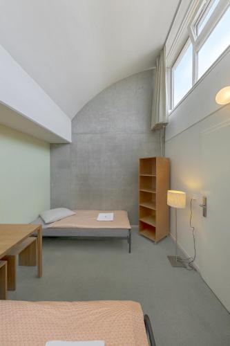 Youth Hostel Lausanne
