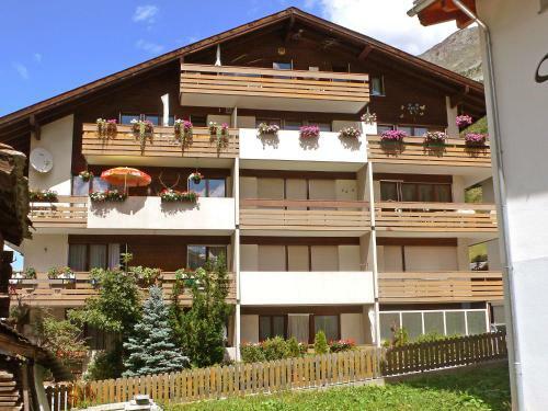 Apartamentos Castor I Tasch