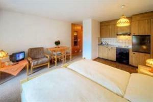Aparthotel Monte Rosa - T�sch