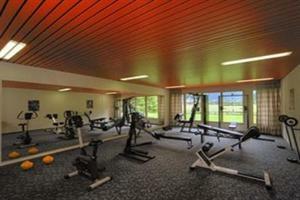 Aparthotel Monte Rosa - T�sch