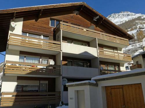 Apartamentos Castor II Tasch
