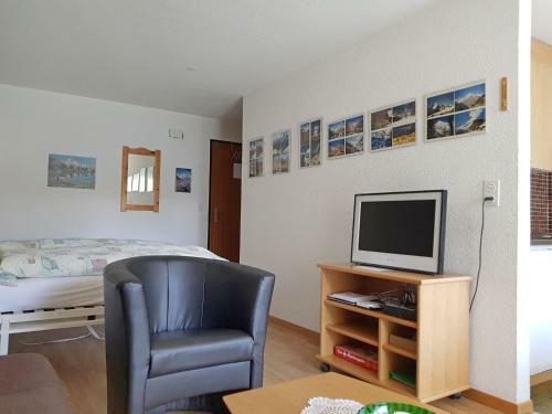 Apartamentos Castor II Tasch