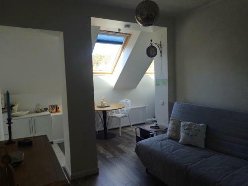 Apartamentai Dor?