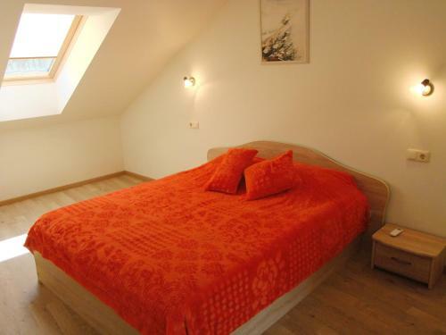 Irinos Apartamentai