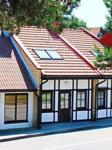Irinos Apartamentai