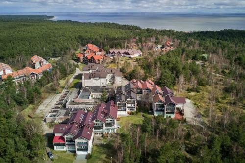 Close To Nature - Nida Apartments