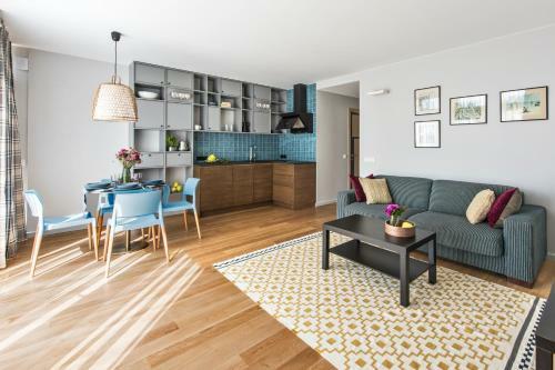 Close To Nature - Nida Apartments
