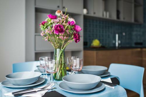 Close To Nature - Nida Apartments