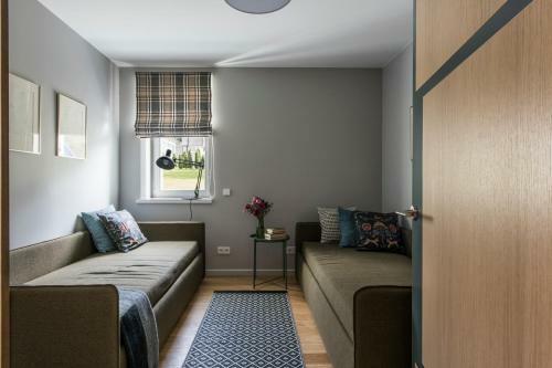 Close To Nature - Nida Apartments