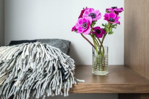 Close To Nature - Nida Apartments