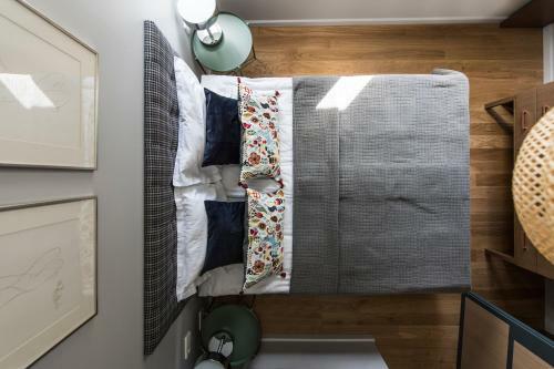 Close To Nature - Nida Apartments